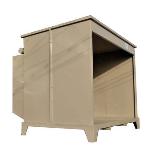 Manual Powder Coating Booths for Sale Key Features Applications and Buying Tips